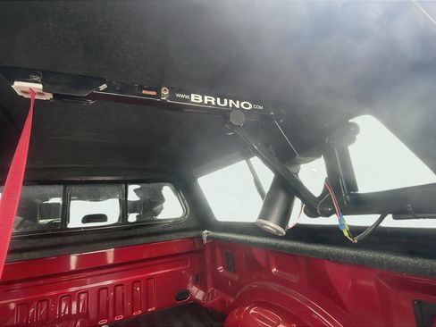 Used 2022 Ford F350 Lariat w/ Lariat Value Package image 25