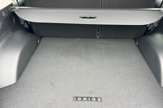 New 2027 Hyundai Ioniq 5 SEL AWD/4WD image 14