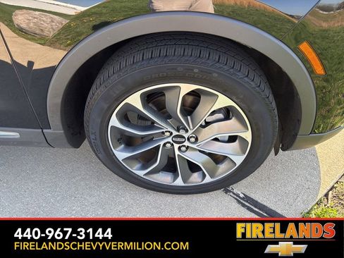 Used 2023 Lincoln Nautilus Reserve w/ Luxury Package AWD/4WD image 61