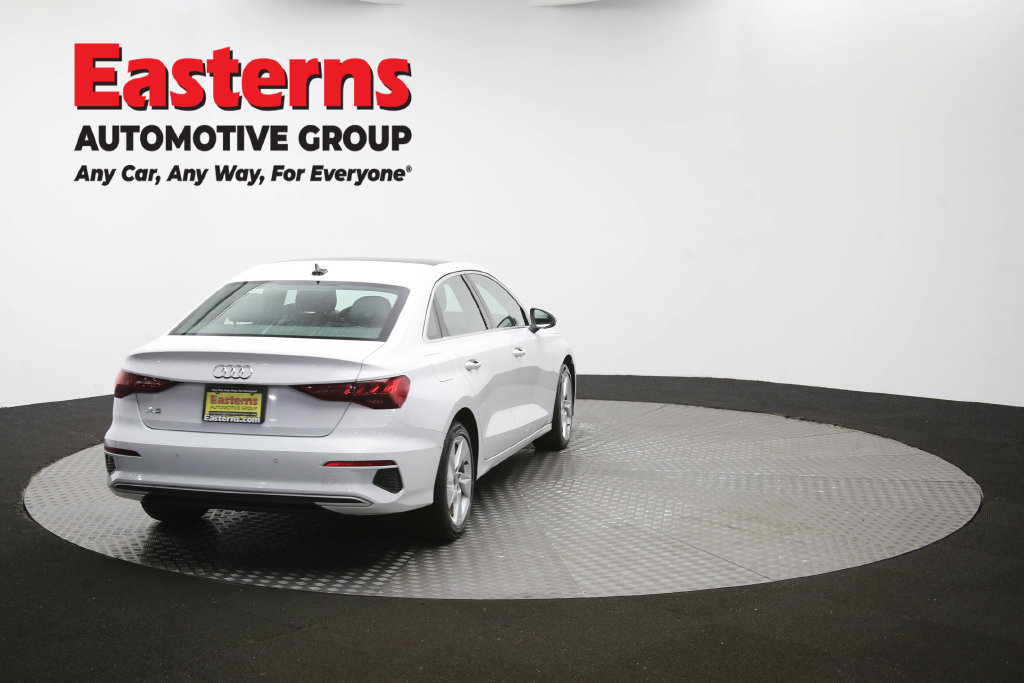 Used 2024 Audi A3 2.0T Premium FWD image 42