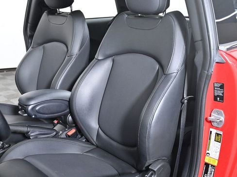 Used 2021 MINI Cooper S w/ Premium Package FWD image 24