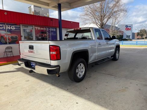 Used 2014 GMC Sierra 1500 SLE w/ SLE Value Package image 3