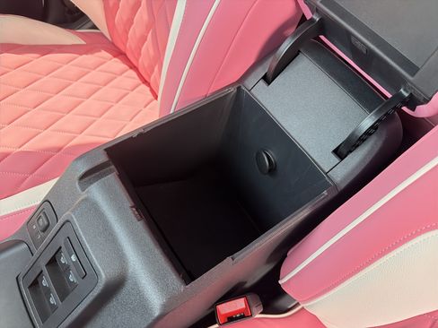 Used 2023 Ford Bronco Badlands AWD/4WD image 43