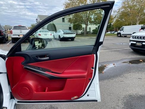 Used 2023 Lexus IS 350 F Sport image 29