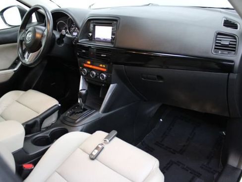 Used 2014 MAZDA CX-5 Grand Touring AWD/4WD image 23