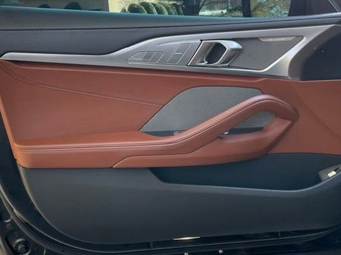 Used 2021 BMW M850i Gran Coupe xDrive image 14