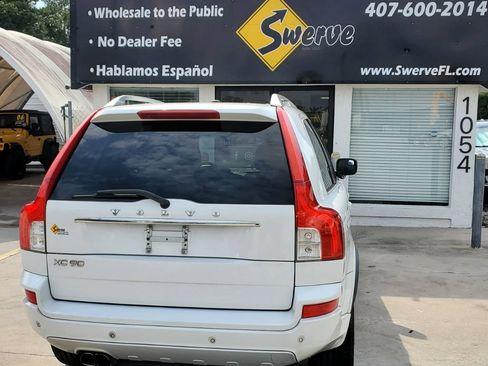 Used 2013 Volvo XC90 3.2 R-Design FWD image 11