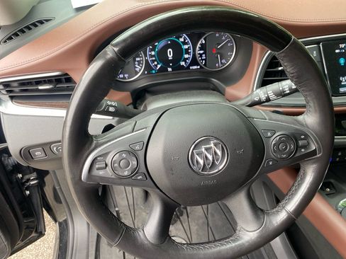 Used 2019 Buick Enclave Avenir w/ Avenir Technology Package AWD/4WD image 13