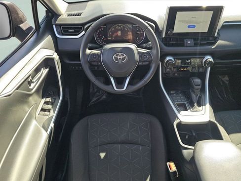 Used 2023 Toyota RAV4 XLE w/ Convenience Package AWD/4WD image 4