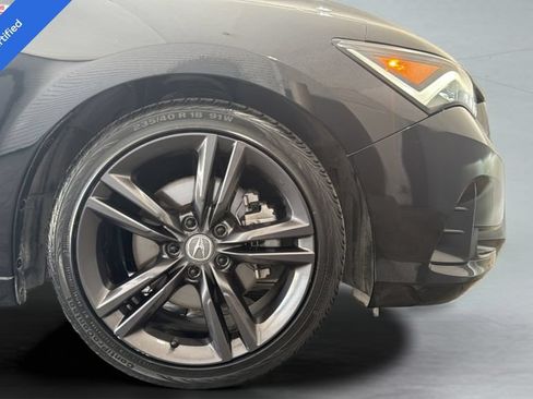 Used 2023 Acura Integra A-Spec FWD image 39