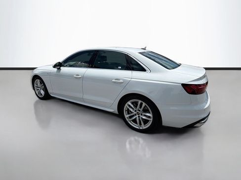 Used 2024 Audi A4 2.0T Premium Plus AWD/4WD image 7