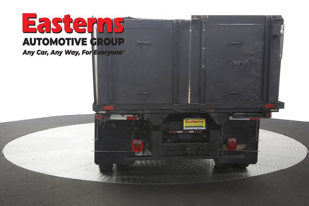 Used 2016 Ford F450 XL w/ Snow Plow Prep Package RWD image 41