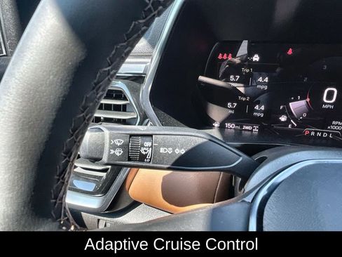 New 2026 GMC Canyon AT4 w/ Technology Plus Package image 22