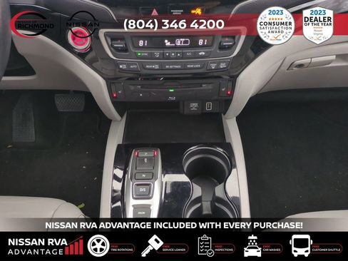 Used 2022 Honda Pilot Touring image 20