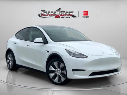 Used 2020 Tesla Model Y Long Range