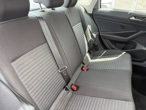 Used 2024 Volkswagen Jetta S FWD image 21