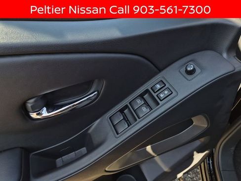 New 2026 Nissan Frontier SV w/ Tow Package AWD/4WD image 9