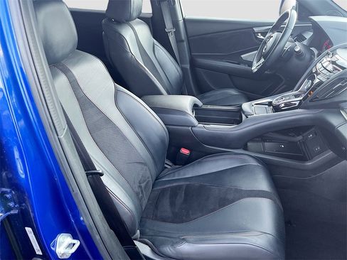 Used 2023 Acura RDX A-Spec image 29