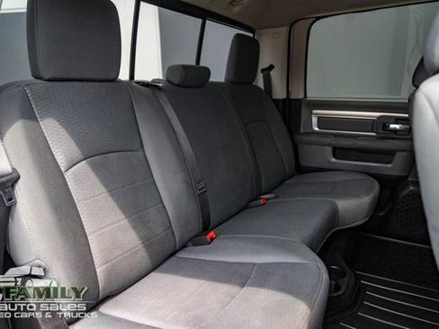 Used 2015 RAM 3500 SLT AWD/4WD image 27
