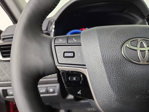 New 2026 Toyota Camry XLE image 22