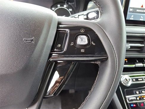 Certified 2022 Lincoln Corsair AWD w/ Equipment Group 101A image 23