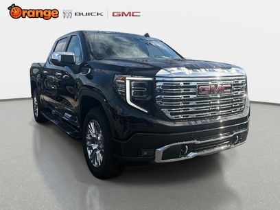 New 2026 GMC Sierra 1500 Denali w/ Technology Package