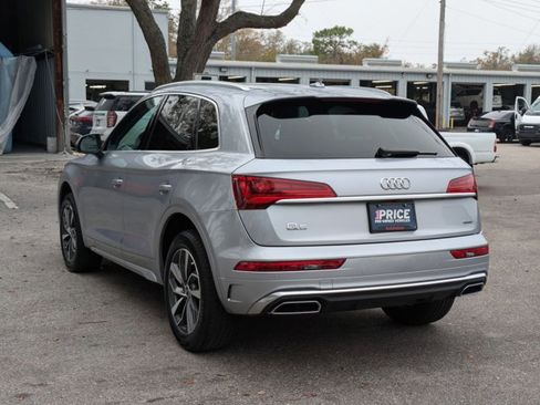 Used 2023 Audi Q5 2.0T Premium Plus image 7