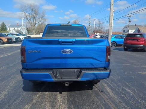 Used 2015 Ford F150 XL w/ Equipment Group 101A Mid image 8