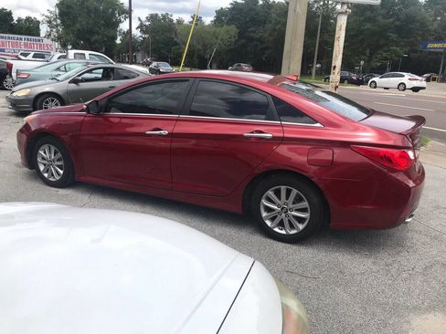 Used 2014 Hyundai Sonata SE image 9