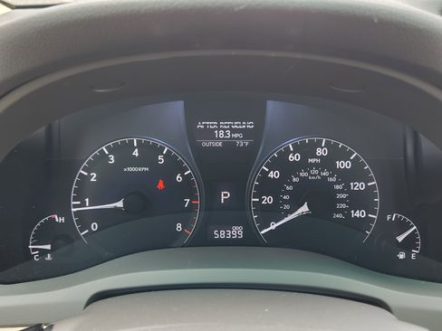 Used 2010 Lexus RX 350 AWD image 8