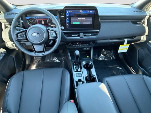 Certified 2026 Subaru Outback Premium AWD/4WD image 16