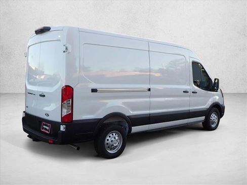 New 2026 Ford Transit 250 image 4