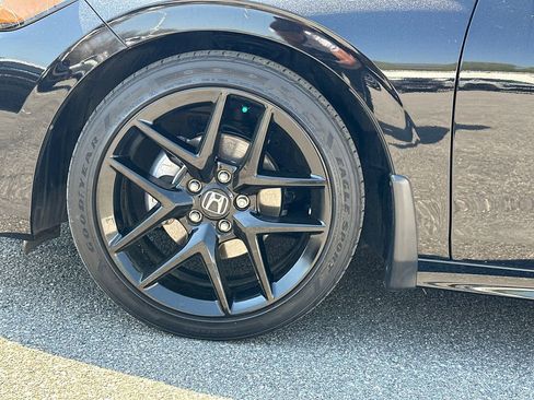 Used 2023 Honda Civic Sport image 11