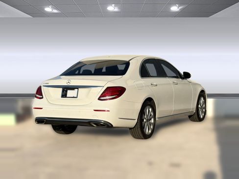 Certified 2019 Mercedes-Benz E 300 image 9