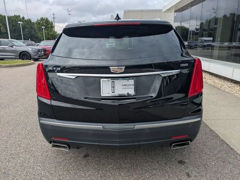 Used 2018 Cadillac XT5 Luxury w/ Driver Awareness Package FWD image 5