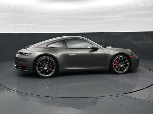 Certified 2021 Porsche 911 Carrera S RWD image 23