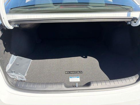 New 2026 Hyundai Elantra Sport image 35