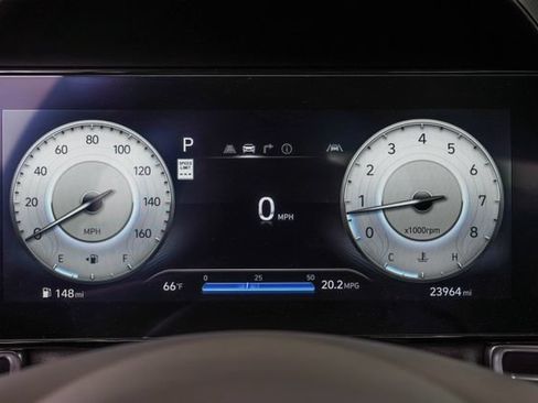 Used 2024 Hyundai Elantra SEL FWD image 36
