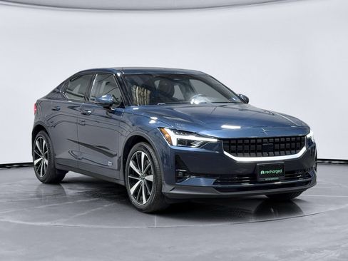Used 2021 Polestar Polestar 2 AWD/4WD image 4