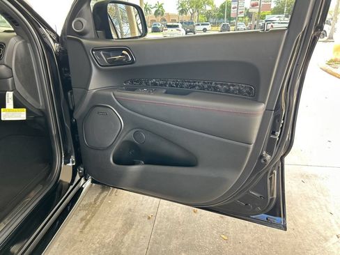 Certified 2023 Dodge Durango R/T RWD image 26