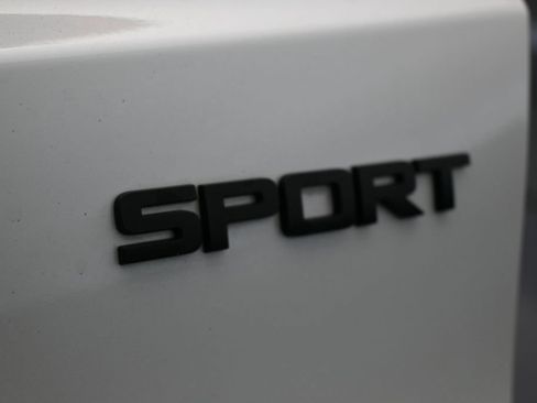 Used 2024 Honda CR-V Sport image 37