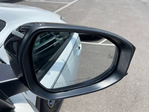 Used 2025 Toyota Prius Limited FWD image 53