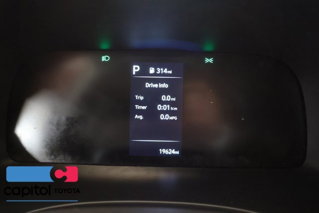 Used 2025 Hyundai Palisade SEL AWD/4WD image 16
