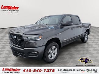 New 2026 RAM 1500 Big Horn video 1