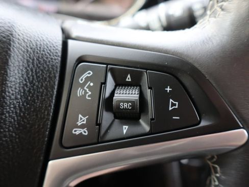 Used 2021 Buick Encore Preferred w/ Safety Package AWD/4WD image 30