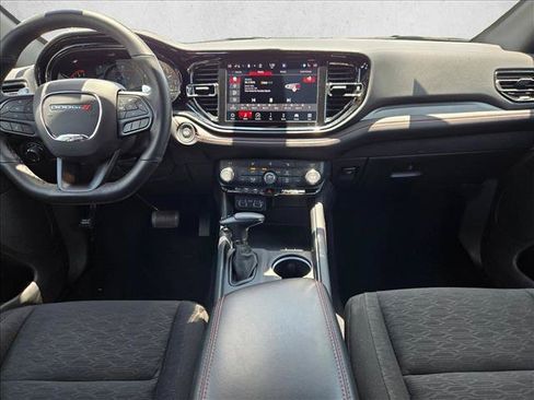 Used 2026 Dodge Durango GT RWD image 17
