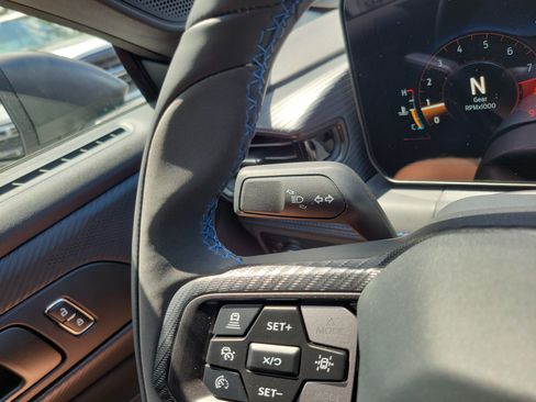 New 2026 Ford Mustang Dark Horse RWD image 26