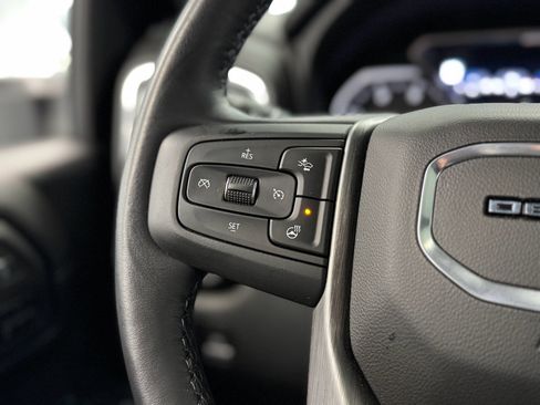 Used 2021 GMC Sierra 3500 Denali w/ Denali Ultimate Package image 23