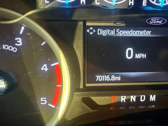 Used 2022 Ford F250 XLT AWD/4WD image 6