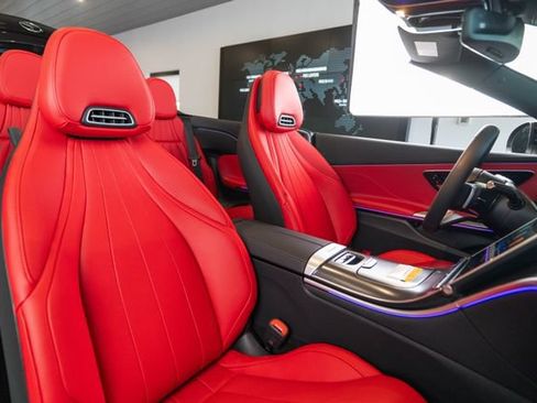 New 2026 Mercedes-Benz CLE 300 4MATIC Cabriolet image 16